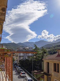 Apartment Appartement Zagara SinAgo, Lascari, Sicily, Italy