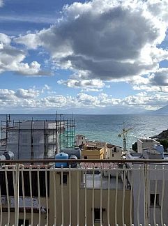 Logement de vacances Vrijstaande woning in Italië, Cinisi, Sicile, Italie