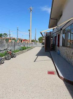 Holiday property Vrijstaande woning in Italië, Marzamemi, Sicily, Italy