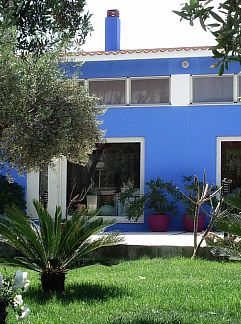 Vakantiewoning Vrijstaande woning in Italië, Mascali, Sicilië, Italië