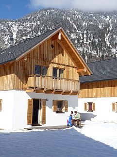 Chalet Luxery Salzkammergut Studio Comfort F, Obertraun, Oberosterreich, Autriche