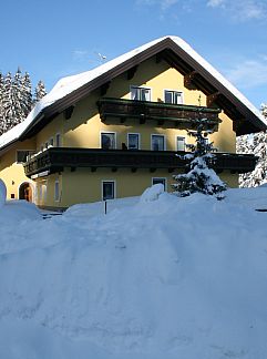 Appartement Scenic Apartment in Krispl Salzburg with Swimming Pool, Krispl, Salzburgerland, Österreich