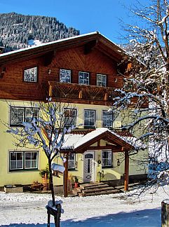 Appartement Brigitte, Grossarl, Salzburgerland, Österreich