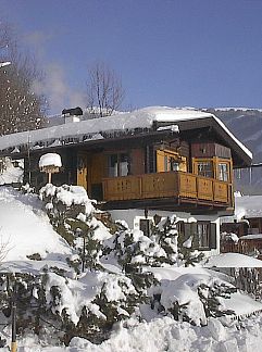 Appartement Eva, Piesendorf - Walchen, Salzburg, Oostenrijk