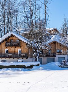 Appartement Eva, Piesendorf - Walchen, Salzburg, Oostenrijk