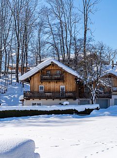 Ferienhaus Vakantiehuis Gebhardt, Zederhaus, Salzburgerland, Österreich