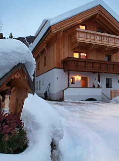 Appartement Haus Sonnenek, St. Anton, Tirol, Österreich