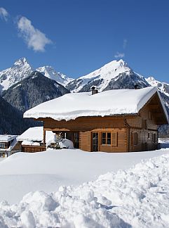 Appartement Appartement Helmreich, Sankt Gallenkirch, Vorarlberg, Oostenrijk