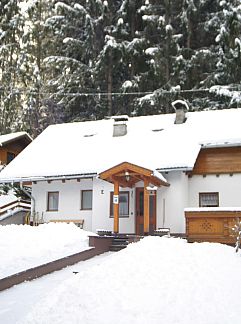 Vakantiewoning Jari, Rangersdorf, Karinthië, Oostenrijk