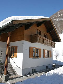 Vakantiewoning Vakantiehuisje in Rennweg am Katschberg, Rennweg am Katschberg, Karinthië, Oostenrijk