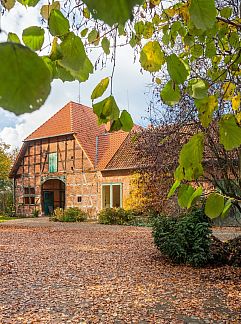 Holiday property Biobauernhof, Langlingen-Hohnebostel, Niedersachsen, Germany