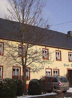 Holiday property Kaiser, 56858 Forst ( Hunsrück ), Eifel / Mosel / Hunsrueck, Germany