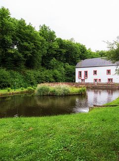 Holiday property Kaiser, 56858 Forst ( Hunsrück ), Eifel / Mosel / Hunsrueck, Germany