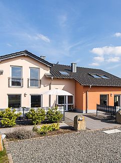 Holiday property Willy, Ellscheid, Eifel / Mosel / Hunsrueck, Germany