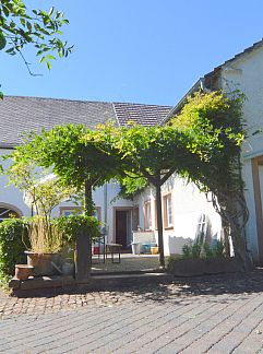 Holiday property Kaiser, 56858 Forst ( Hunsrück ), Eifel / Mosel / Hunsrueck, Germany