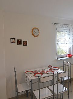 Apartment Im Ries III, Elpe, Sauerland, Germany