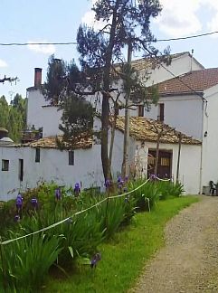 Chalet Mas Set Rengs 3, Sant Salvador de Guardiola, Catalogne / Pyrénées, Espagne