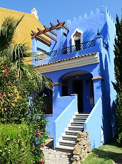 Appartement Beachfront Zahara, Zahara de los Atunes, Costa de la Luz, Spanje