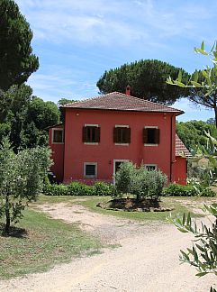 Ferienhaus Villa Manziana, Manziana, Latium / Rom, Italien