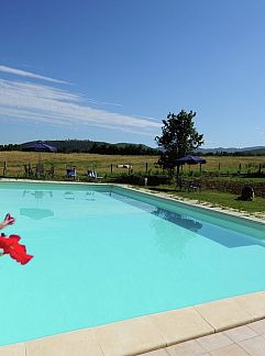 Holiday property Pertinace, Passignano sul Trasimeno, Umbria / Marché, Italy