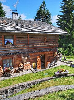 Chalet Calle, Bellamonte, Dolomites, Italie