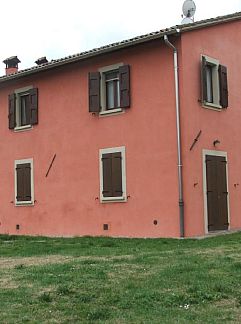 Vakantiewoning Villa Amagioia, Varignana, Emilia Romagna, Italië