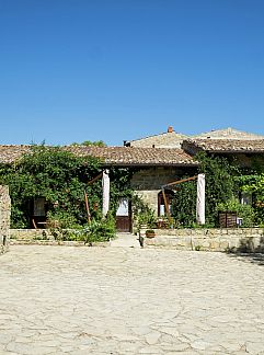 Appartement Casa Marie, Marina di Modica, Sicile, Italie