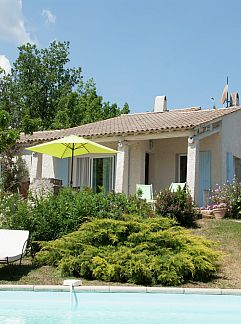 Holiday property Liodrey, Cereste, Provence / Cote d'Azur, France