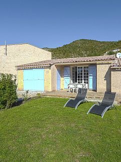 Holiday property Villa 6 pers., Castellane, Provence / Cote d'Azur, France