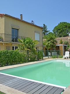 Ferienhaus Classic kamer, Carcassonne, Languedoc-Roussillon, Frankreich