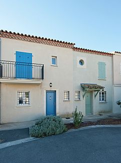 Ferienhaus Vakantiehuis Les Lauriers, Aigues-Mortes, Languedoc-Roussillon, Frankreich