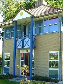 Ferienhaus Berck sur Mer 6, Berck-sur-Mer, Nord / Pas du Calais, Frankreich