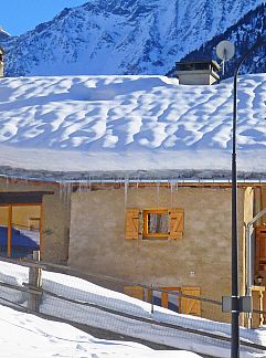 Appartement Appartement Chalets Les Amis, Peisey-Nancroix, Rhone-Alphes, Frankrijk