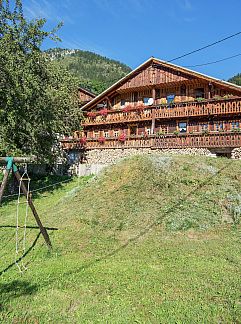 Appartement AlpChalets Portes du Soleil 12, Abondance, Rhone-Alphes, Frankreich