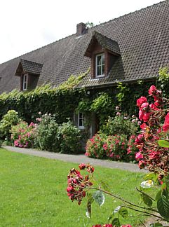 Vakantiewoning Huisje in Mont Saint Jean, Mont-Saint-Jean, Picardie, Frankrijk