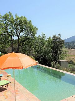 Vakantiewoning La Tropezienne, Le Plan-De-La-Tour, Provence / Cote d'Azur, Frankrijk