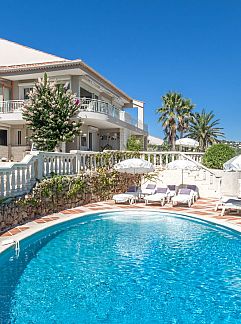 Holiday property Villa La Tortue, Les Issambres, Provence / Cote d'Azur, France