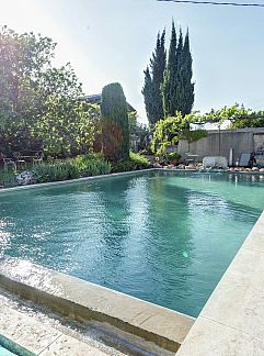 Vakantiewoning Les Sources, Oppède, Provence / Cote d'Azur, Frankrijk