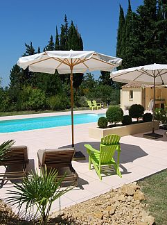 Vakantiewoning Amandier, Valréas, Provence / Cote d'Azur, Frankrijk