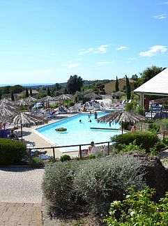 Holiday property Agriresidence Ortacavoli, Riparbella, Tuscany / Elba, Italy