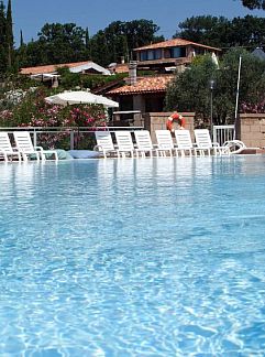 Logement de vacances Vakantiehuis Tripyou, Guardistallo, Toscane / Elba, Italie