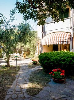 Appartement Appartement nel Corso, Castiglione della Pescaia, Toscane / Elba, Italië