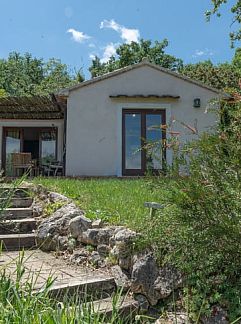 Vakantiewoning Casale LA MEMORIA, Saturnia, Toscane / Elba, Italië