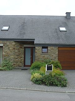 Holiday property Vakantiehuis in Vielsalm, Vielsalm, Luxembourg, Belgium