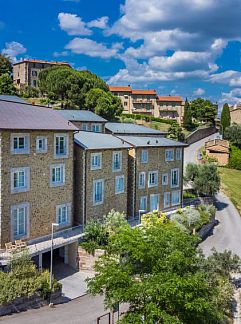 Ferienhaus Oliva, Montalcino, Toskana / Elba, Italien