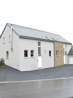 Vakantiewoning Li Grand Courti, Berismenil, Ardennen (Luxemburg), België