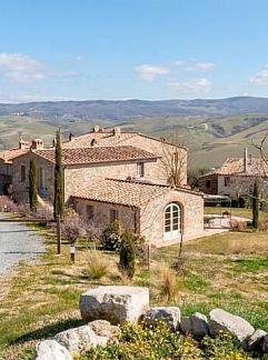 Vakantiewoning Geschakelde woning in Toscane, Italië, Castelfiorentino, Toscane / Elba, Italië