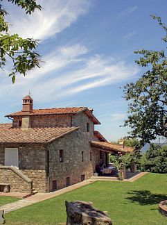 Vakantiewoning Vakantiehuis Casa 360, Greve in Chianti, Toscane / Elba, Italië