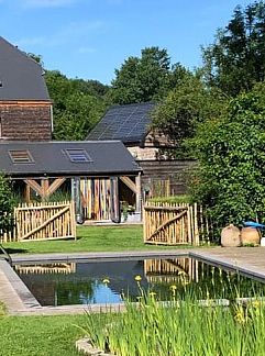 Ferienhaus ferme heyd, Heyd, Luxemburg, Belgien