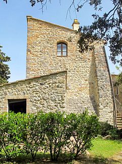 Appartement Appartement Casa Renai a San Gimignano, San Gimignano, Toscane / Elba, Italië